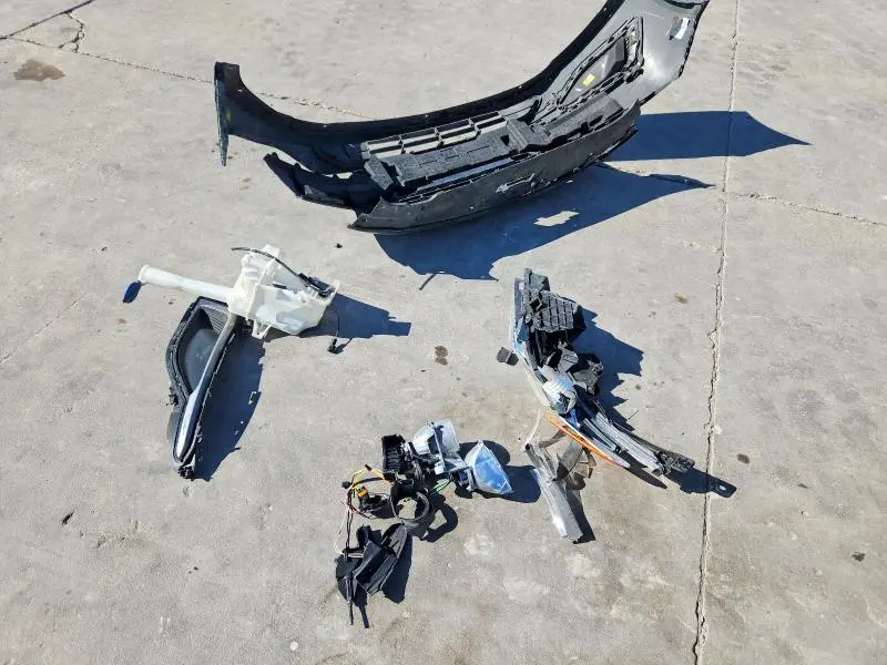 2017 HYUNDAI SONATA ECO  