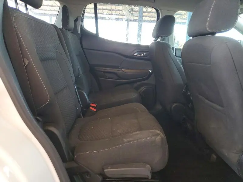 2017 GMC ACADIA SLE  