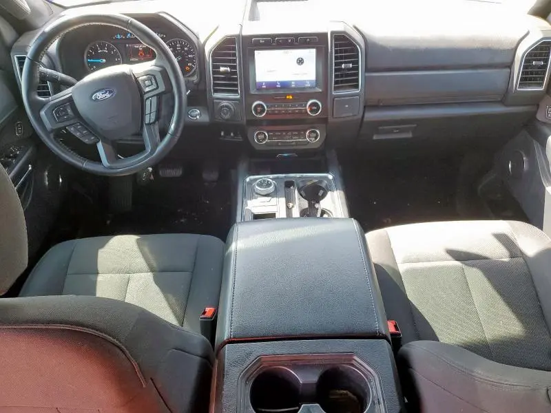 2021 FORD EXPEDITION XL  