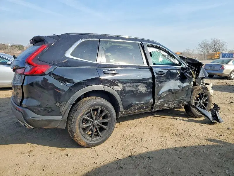 2024 HONDA CR-V SPORT  