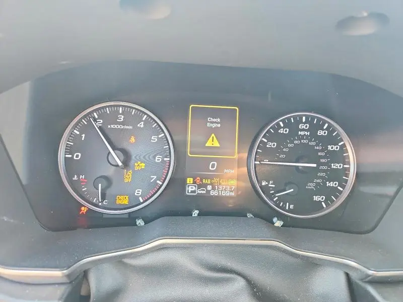 2024 SUBARU OUTBACK TOURING  