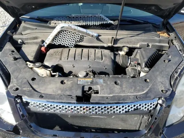 2012 GMC ACADIA DENALI  