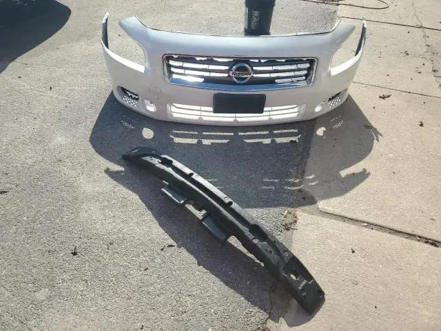 2013 NISSAN MAXIMA S  