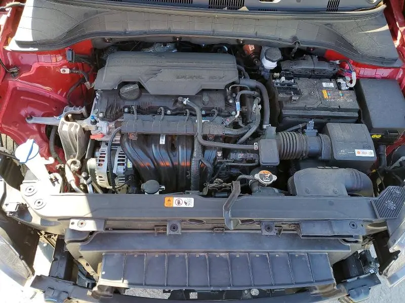 2023 HYUNDAI KONA SE  