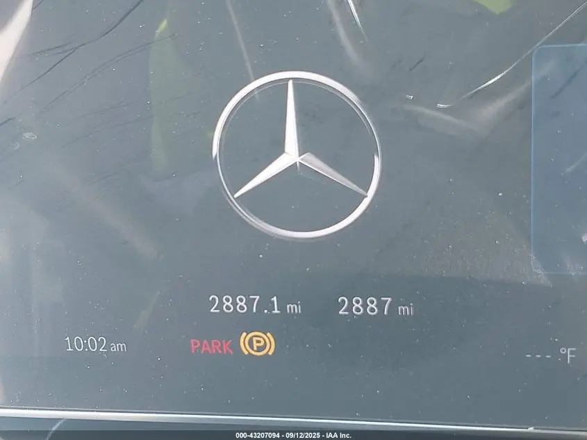 2025 MERCEDES-BENZ GLC 350E 4MATIC