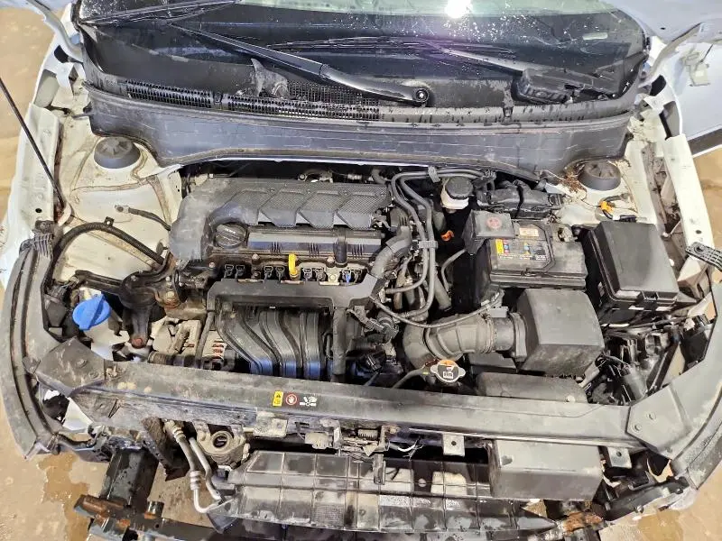2023 HYUNDAI VENUE SE  