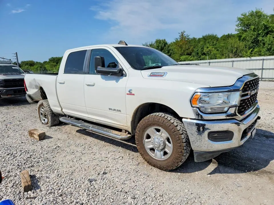 2022 RAM 2500 BIG HORN/LONE STAR  