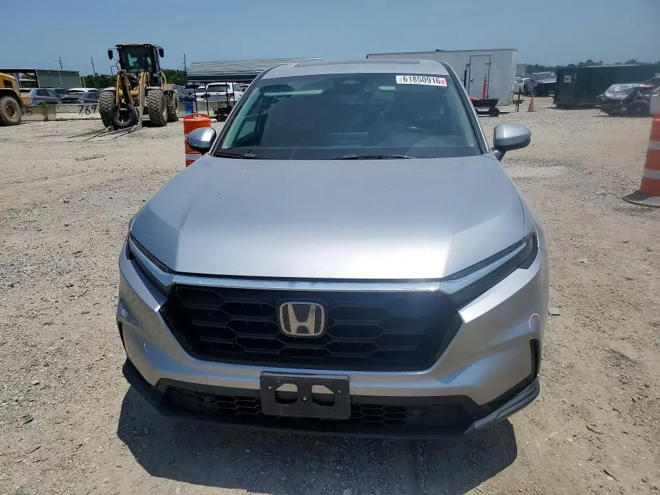 2024 HONDA CR-V EXL  