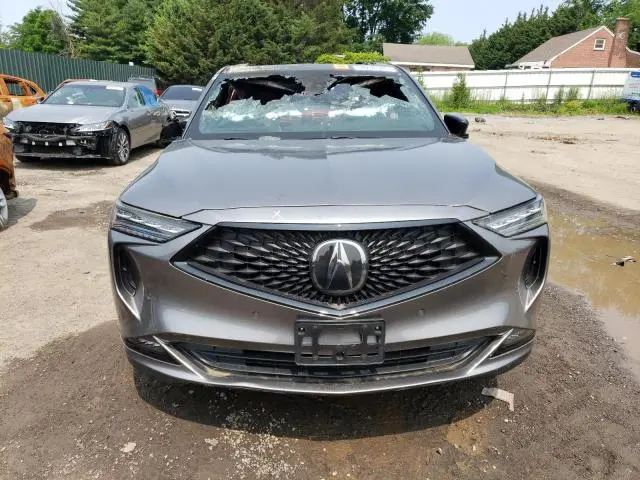 2022 ACURA MDX A-SPEC  