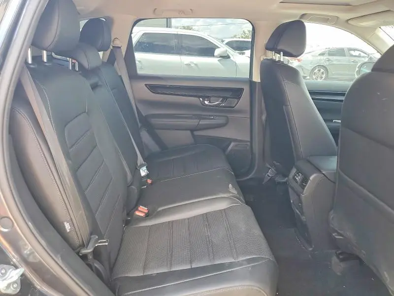 2025 HONDA CR-V EXL  