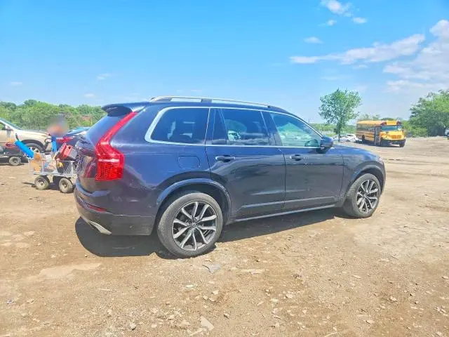 2016 VOLVO XC90 T6  