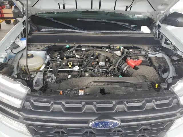 2024 FORD MAVERICK XL  