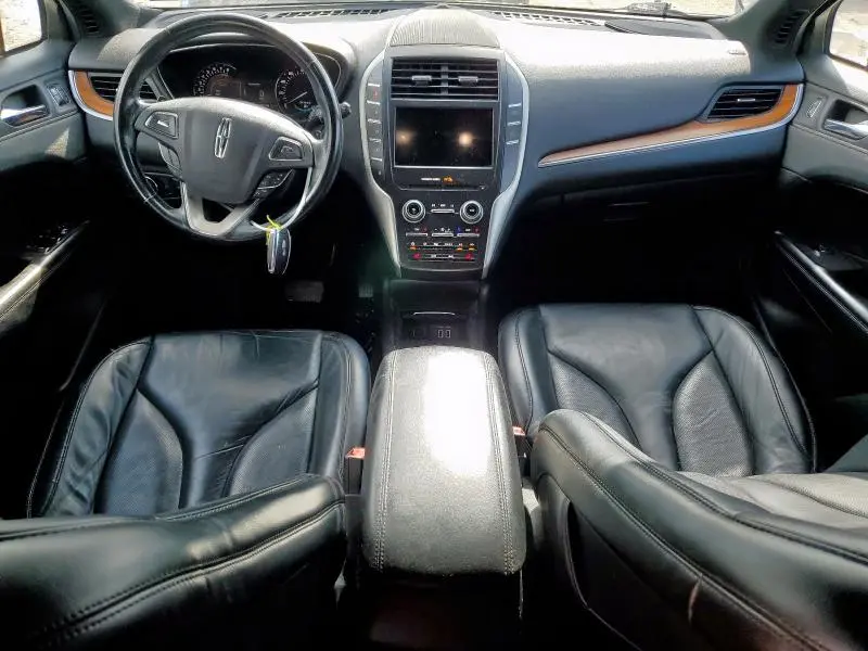 2018 LINCOLN MKC SELECT  