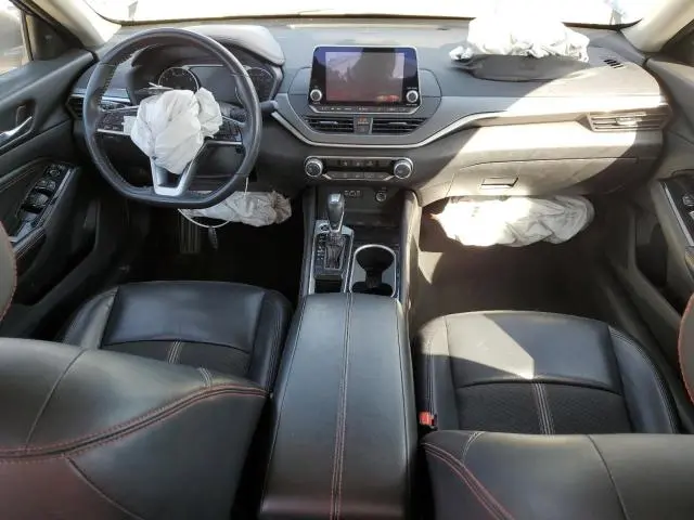 2023 NISSAN ALTIMA SR