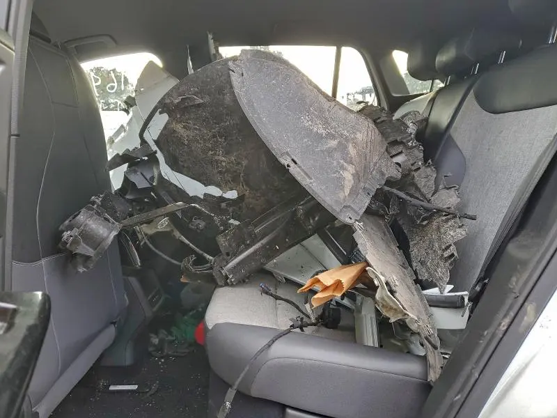 2024 VOLKSWAGEN ID.4   