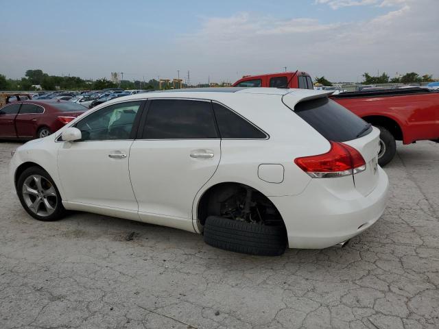 2011 TOYOTA VENZA 