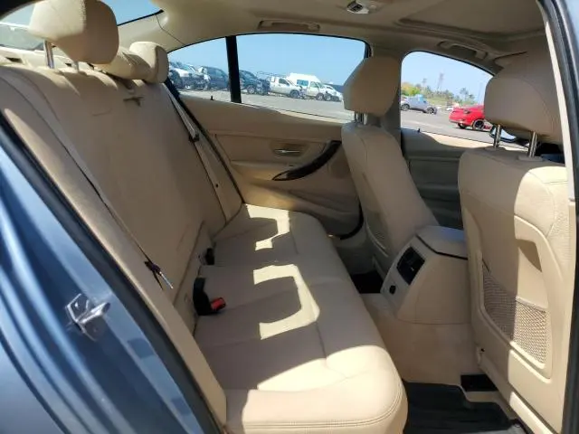 2013 BMW 328 XI  