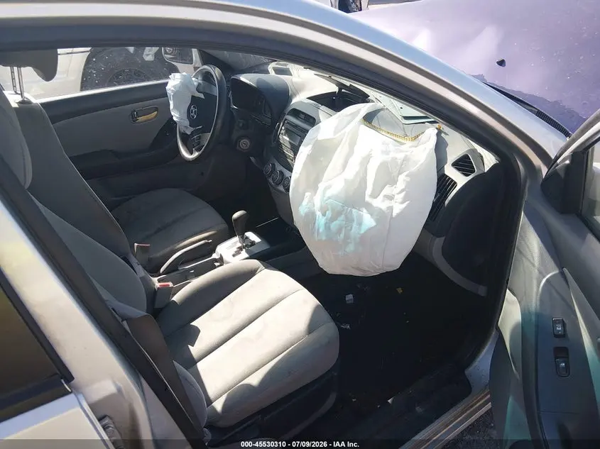 2010 HYUNDAI ELANTRA GLS