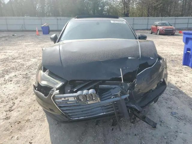 2015 AUDI A3 PREMIUM