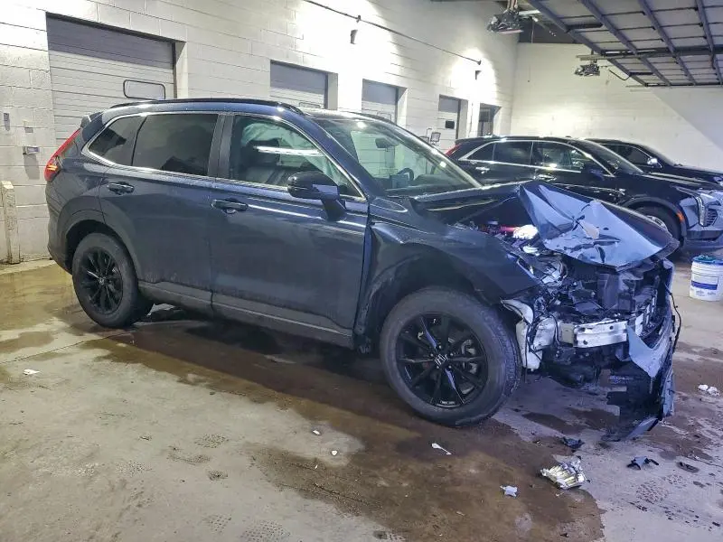 2025 HONDA CR-V SPORT  