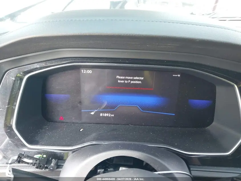 2022 VOLKSWAGEN JETTA 1.5T SPORT