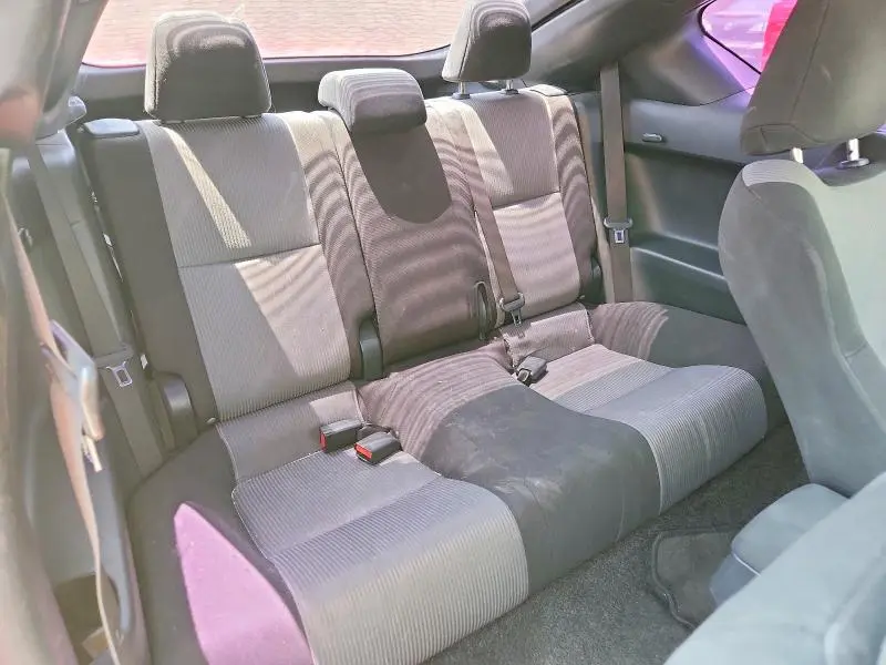 2014 SCION TC BASE  