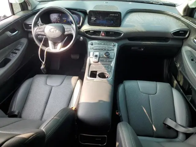 2023 HYUNDAI SANTA FE SEL PREMIUM  