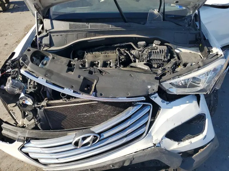 2014 HYUNDAI SANTA FE GLS  