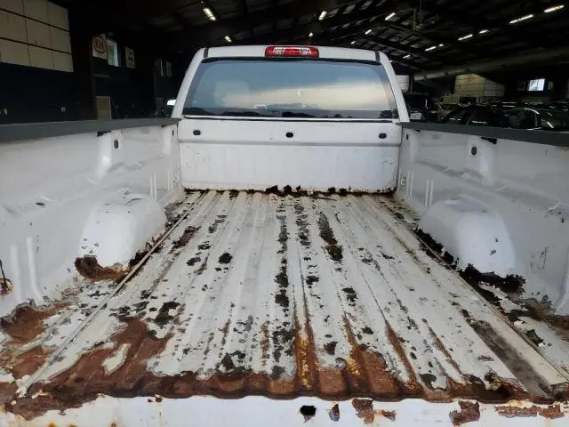 2016 CHEVROLET SILVERADO K1500  