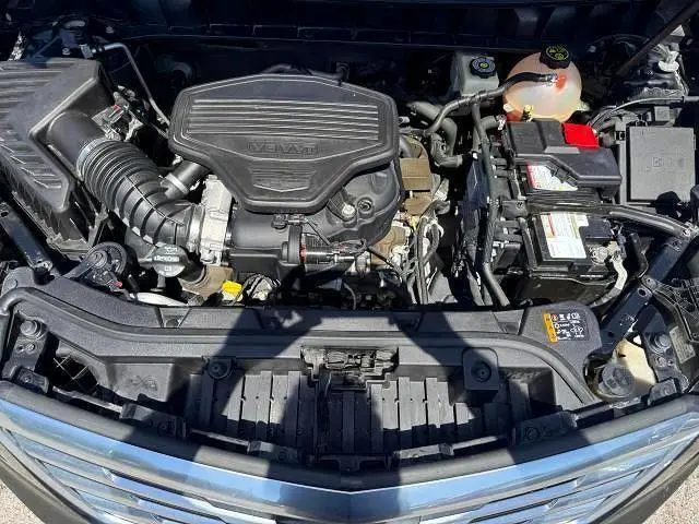 2018 CADILLAC XT5 PREMIUM LUXURY  