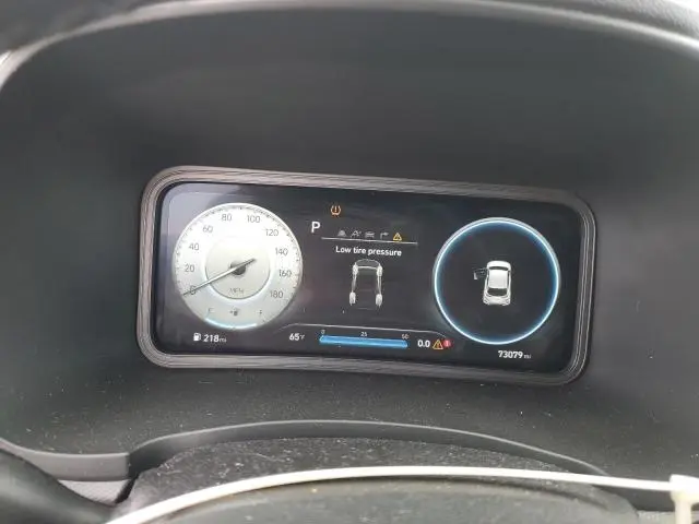 2023 HYUNDAI KONA N BASE  