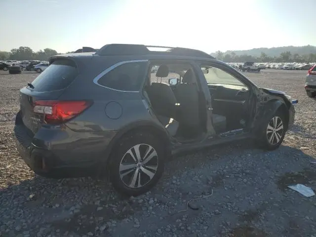 2018 SUBARU OUTBACK 3.6R LIMITED  