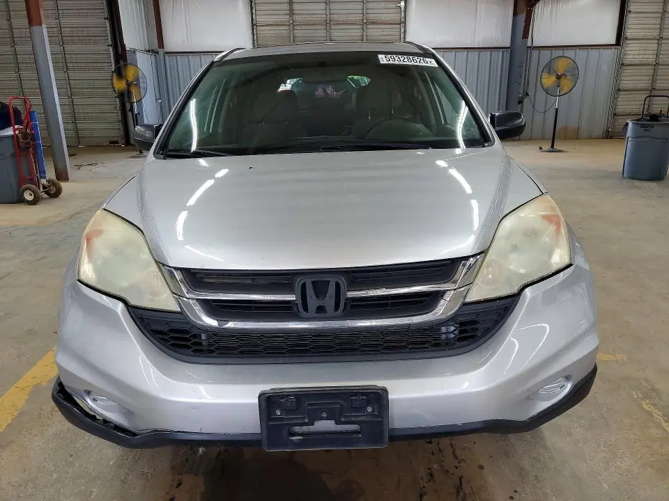 2011 HONDA CR-V SE  