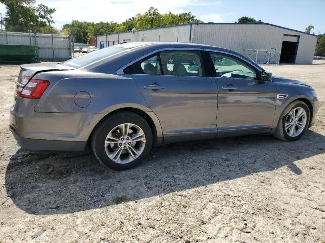 2014 FORD TAURUS SEL  
