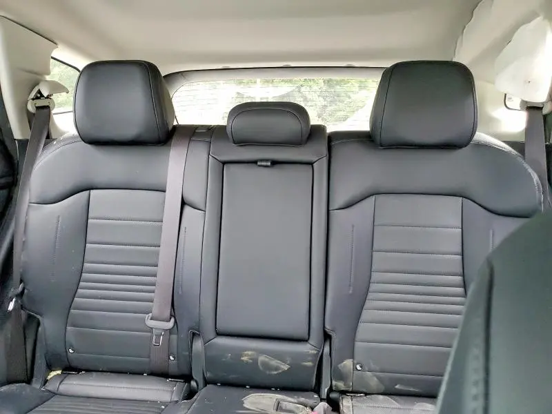 2024 KIA SPORTAGE SX PRESTIGE  