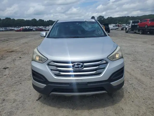 2013 HYUNDAI SANTA FE SPORT   