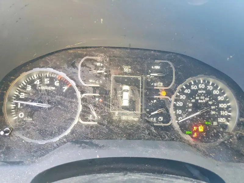 2018 TOYOTA TUNDRA CREWMAX 1794  