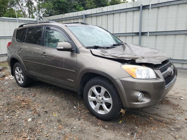 2011 TOYOTA RAV4 LIMITED