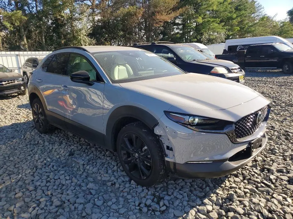 2025 MAZDA CX-30 PREMIUM  