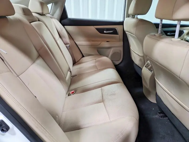 2015 NISSAN ALTIMA 3.5 SL  