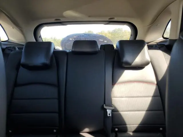 2017 MAZDA CX-3 TOURING  