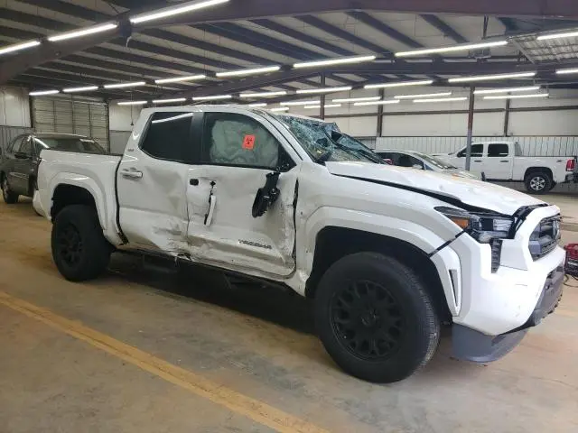 2024 TOYOTA TACOMA DOUBLE CAB  