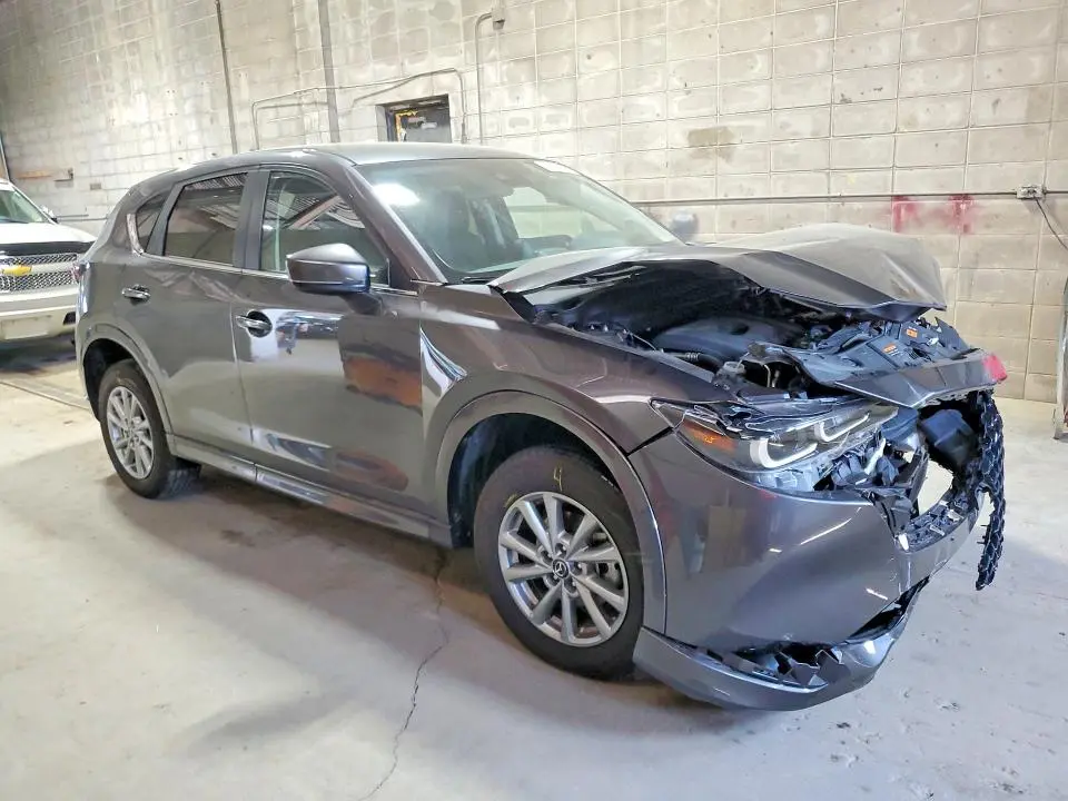 2024 MAZDA CX-5 SELECT  