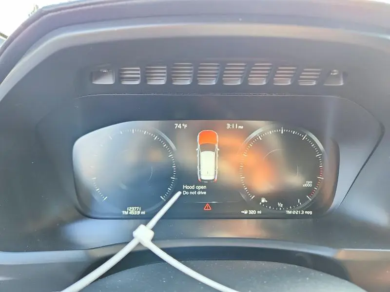 2019 VOLVO XC90 T6 R-DESIGN  