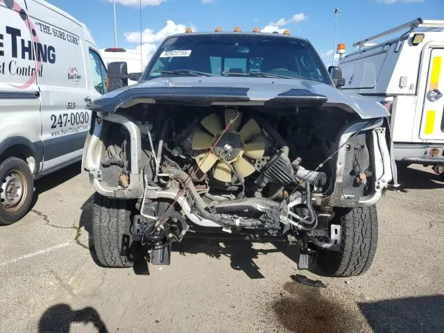 2016 FORD F250 SUPER DUTY  