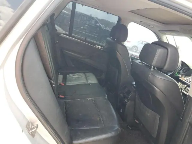 2011 BMW X5 XDRIVE35I  