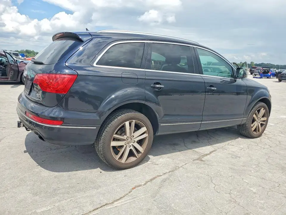 2015 AUDI Q7 PREMIUM PLUS  
