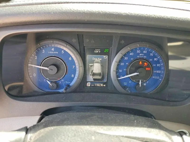 2020 TOYOTA SIENNA XLE 8-PASSENGER  