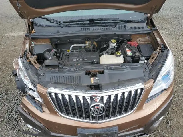 2016 BUICK ENCORE PREMIUM  