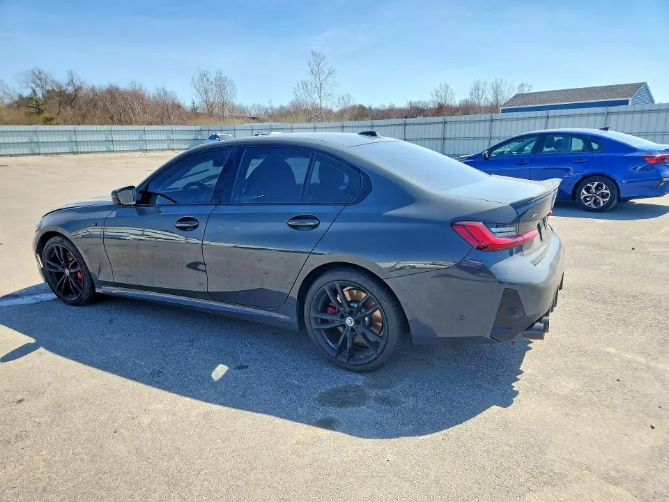 2023 BMW M340XI   